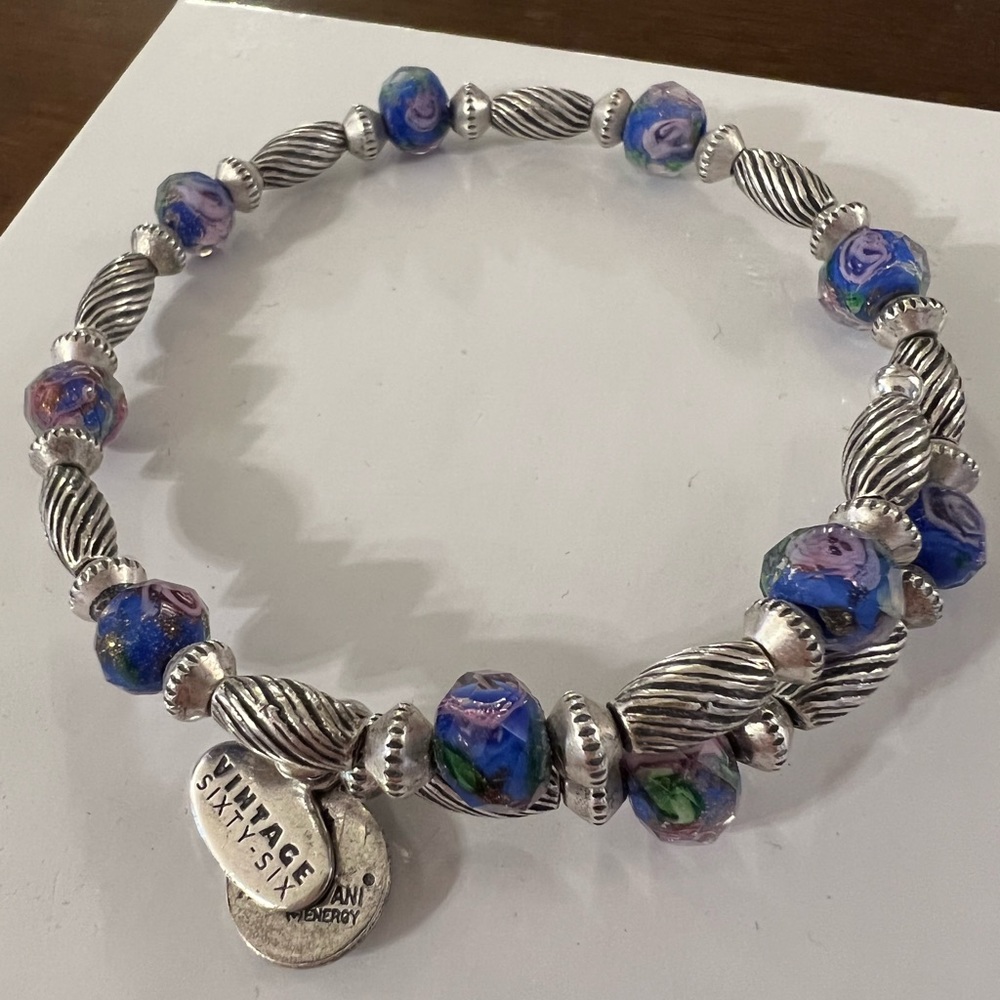 Alex & Ani bracelet